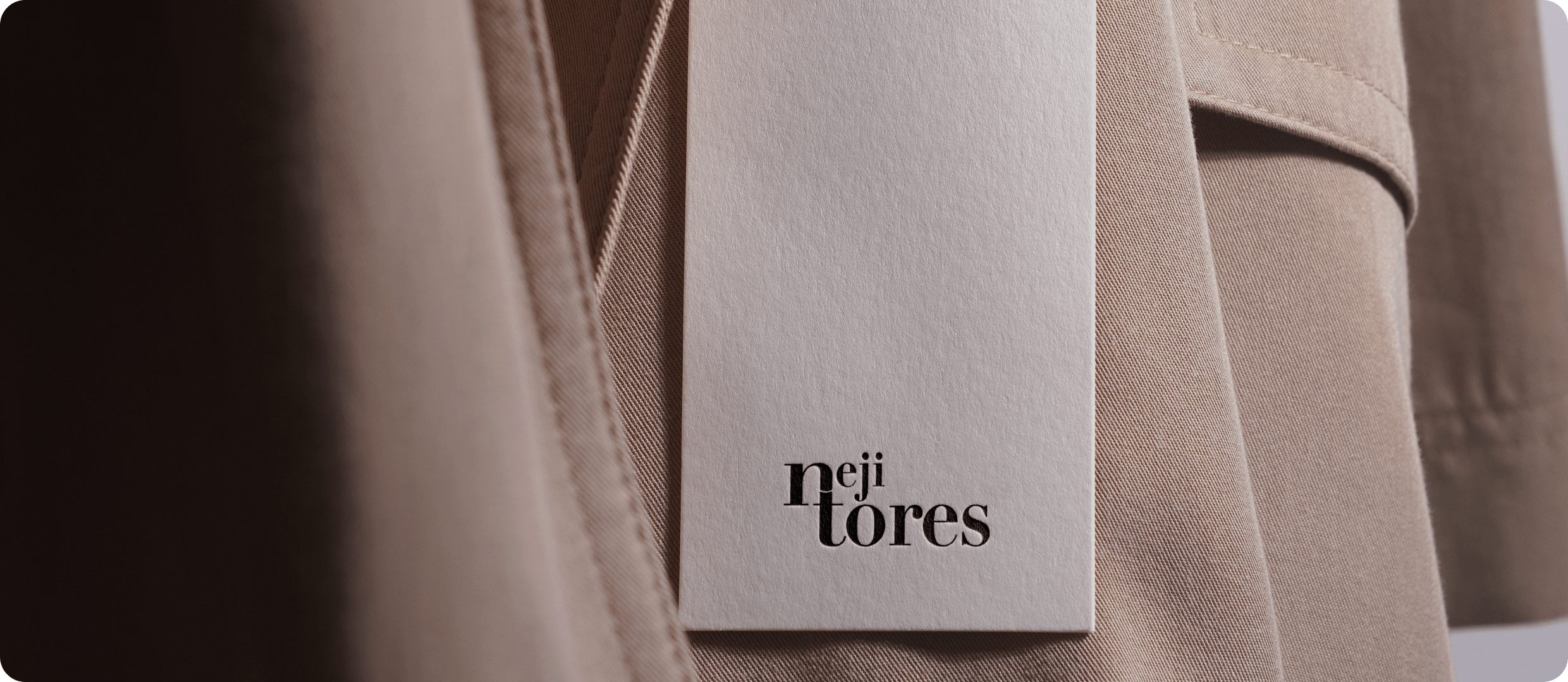 Neji Tores label
